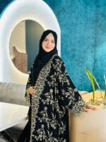 Dubai Imported Embroidery Izdihar