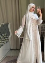 Abaya E Fanah V4 - Image 2