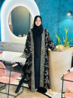 Dubai Imported Embroidery Izdihar - Image 2