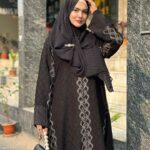 Egypt Abaya V4