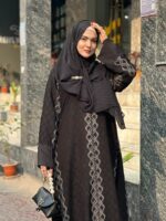 Egypt Abaya V4