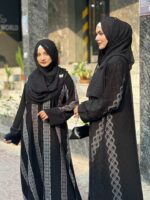Egypt Abaya V4 - Image 2