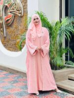 Dubai Imported Embroidery Izdihar - Image 8