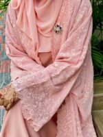 Dubai Imported Embroidery Izdihar - Image 7