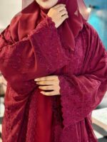 Dubai Imported Embroidery Izdihar - Image 3