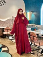 Dubai Imported Embroidery Izdihar - Image 4