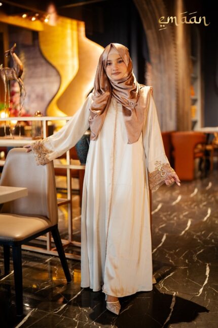 Abaya E Sameeha