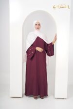 Reguler Karchupi Kimono V2 - Image 2