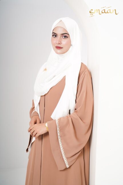 Reguler Karchupi Kimono V2 - 52, Beige