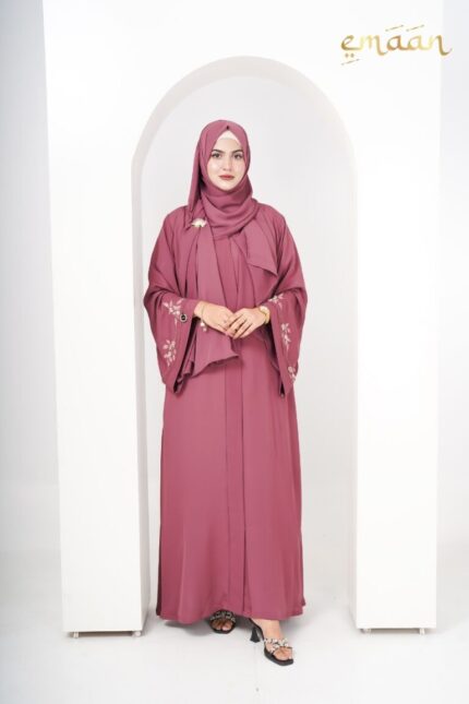 Reguler Karchupi Kimono V2 - 52, Dusty Onion