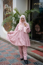 Feriha Co-Ords - Image 7