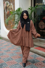 Feriha Co-Ords - Image 10