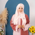 Abaya e Liana