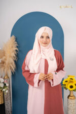 Abaya e Liana