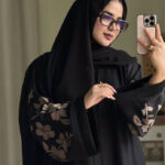 Dubai Imported Abaya Jawa