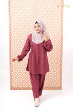 Nahar Co-Ords Set - Image 11