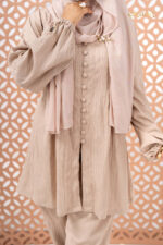 Nahar Co-Ords Set - Image 4