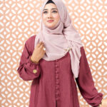 Nahar Co-Ords Set