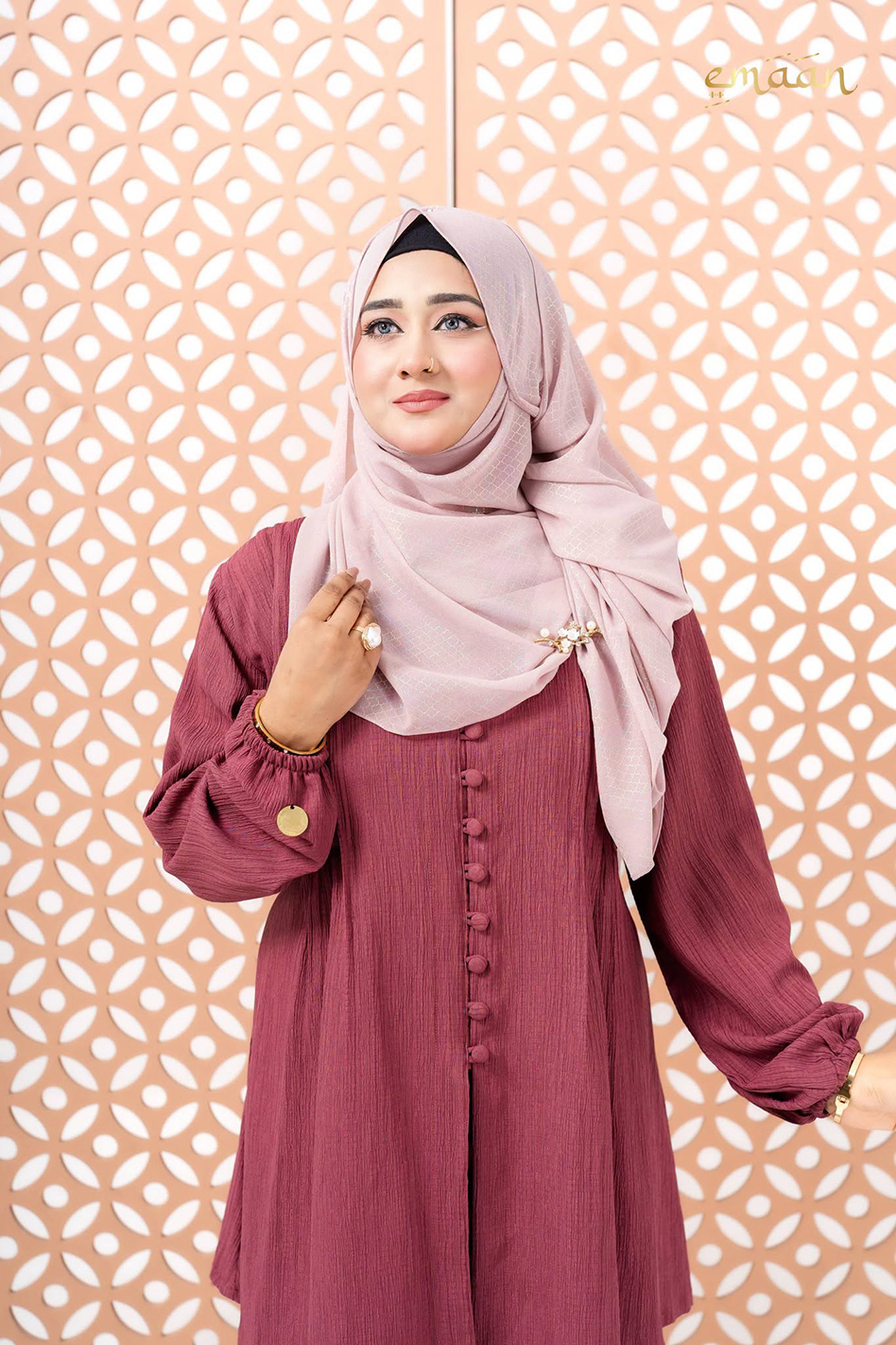 758368315_1034173469476420_8531914018961589147_n Nahar Co-Ords Set - Image 1