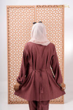 Nahar Co-Ords Set - Image 8