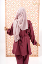 Nahar Co-Ords Set - Image 10