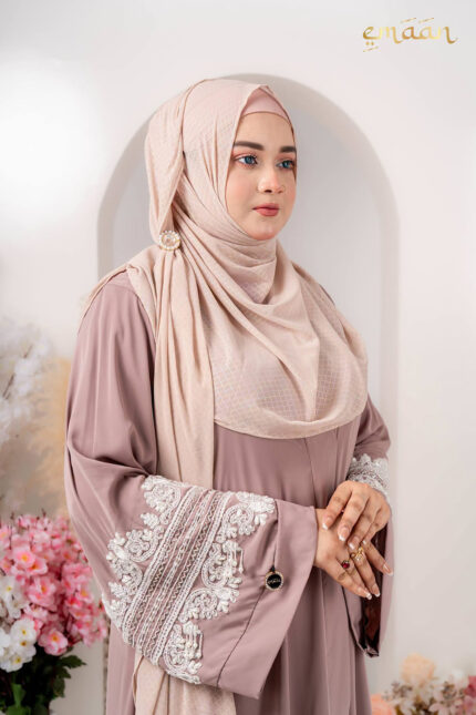Abaya E Ulfat