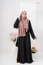 Abaya E Ania